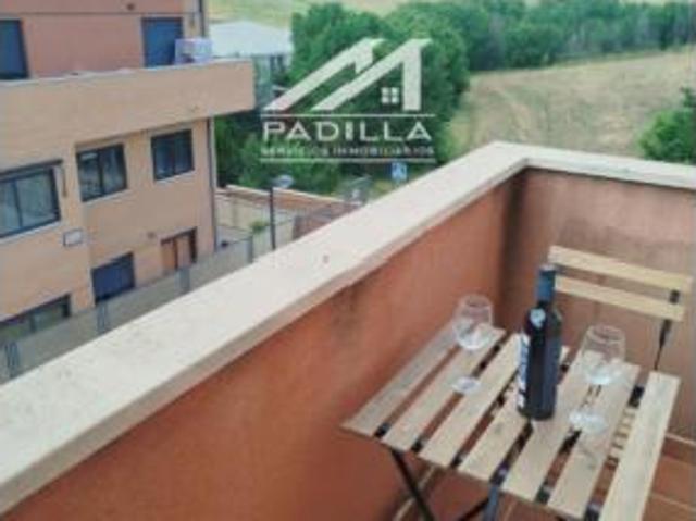 Dúplex en venta en Urbanización Las Viñas, Méntrida