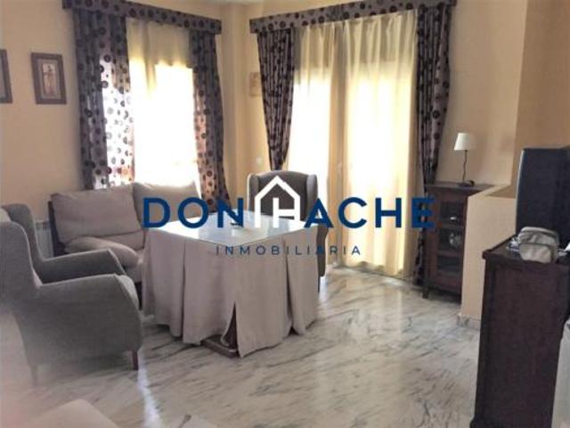 Dúplex en venta en Carcesa, Mérida