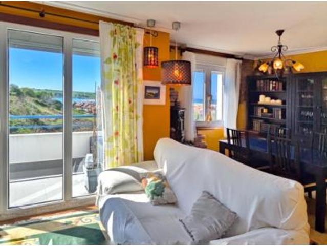 Dúplex en venta en Mogro, Miengo