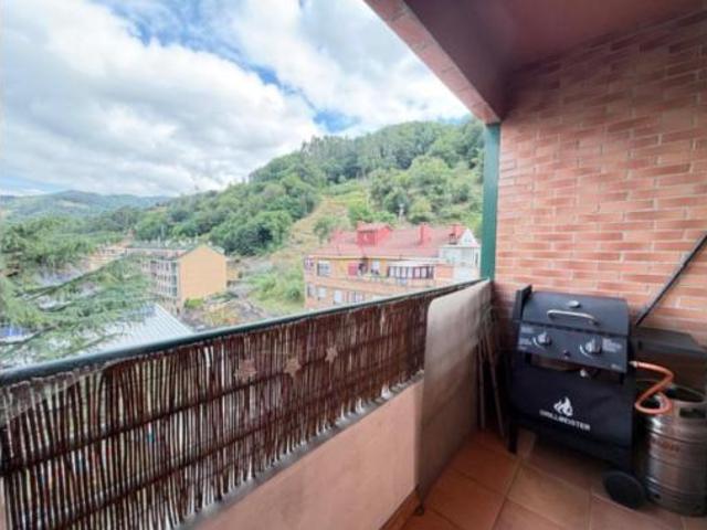 Dúplex en venta en Mieres, Asturias