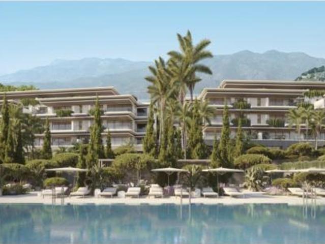 Dúplex en venta en Costa del Sol Occidental, Andalucía