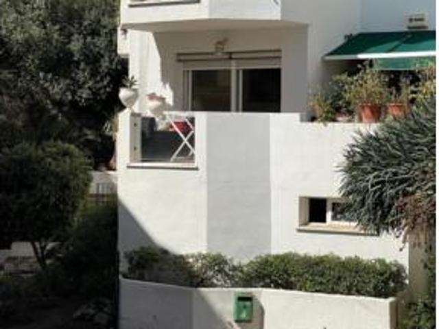 Dúplex en venta en Costa del Sol Occidental, Andalucía