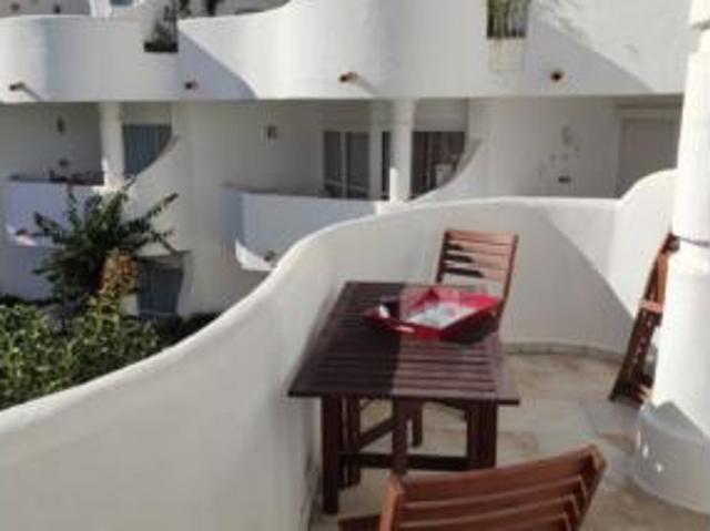 Dúplex en venta en Urbanización Sitio de Calahonda, Costa del Sol Occidental