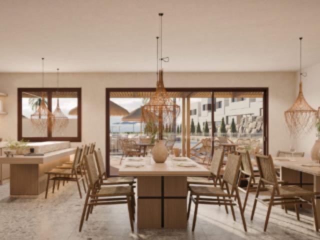 Dúplex en venta en Chaparral, Costa del Sol Occidental