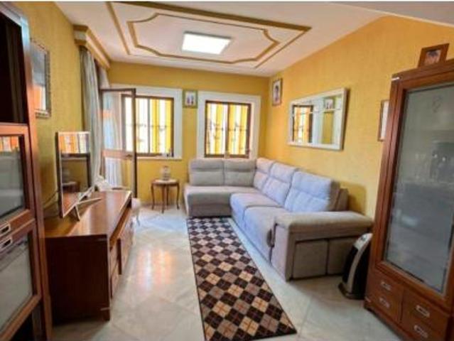 Dúplex en venta en Costa del Sol Occidental, Andalucía