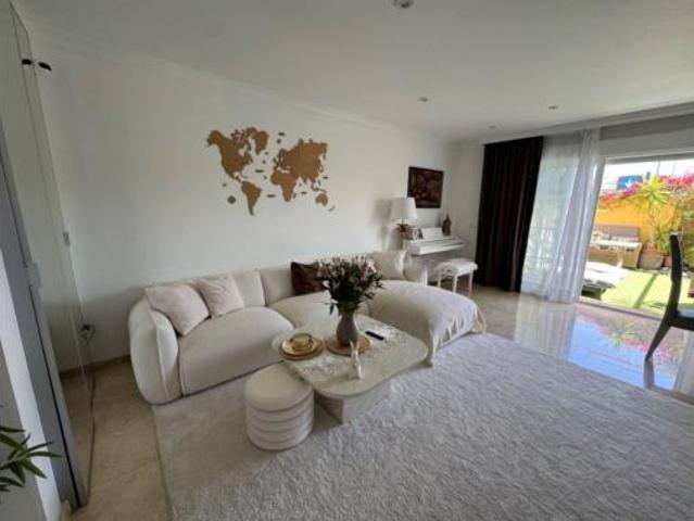 Dúplex en venta en Urbanización Sitio de Calahonda, Costa del Sol Occidental