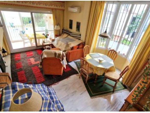 Dúplex en venta en Costa del Sol Occidental, Andalucía