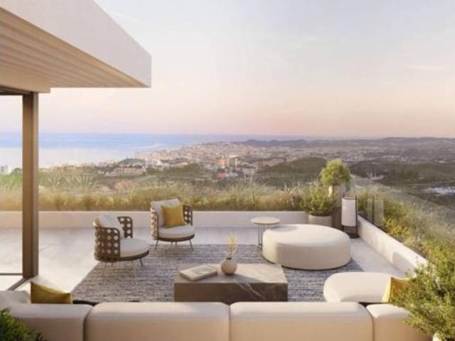 Dúplex en venta en Las Lomas de Mijas, Costa del Sol Occidental