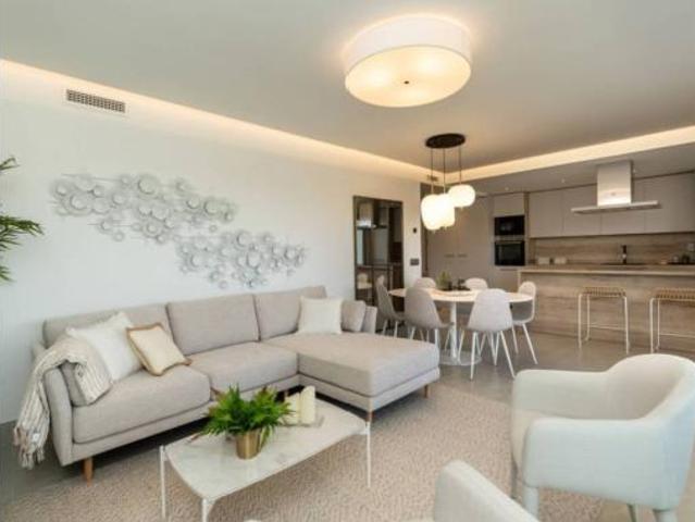Dúplex en venta en Puebla Aida, Costa del Sol Occidental