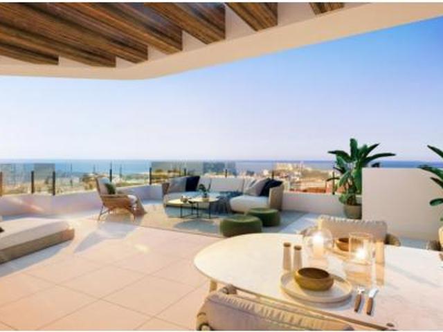 Dúplex en venta en Costa del Sol Occidental, Andalucía