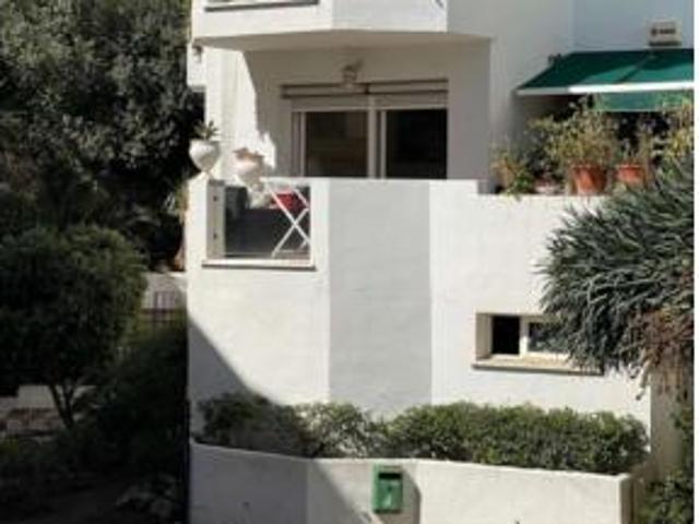 Dúplex en venta en Pueblo Mijitas, Costa del Sol Occidental