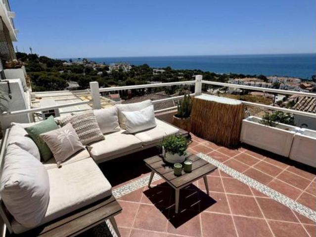 Dúplex en venta en Urbanización Sitio de Calahonda, Costa del Sol Occidental
