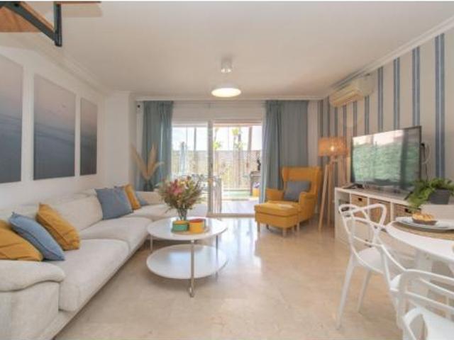 Dúplex en venta en Urbanización Sitio de Calahonda, Costa del Sol Occidental
