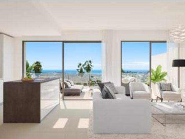 Dúplex en venta en La Cala, Costa del Sol Occidental