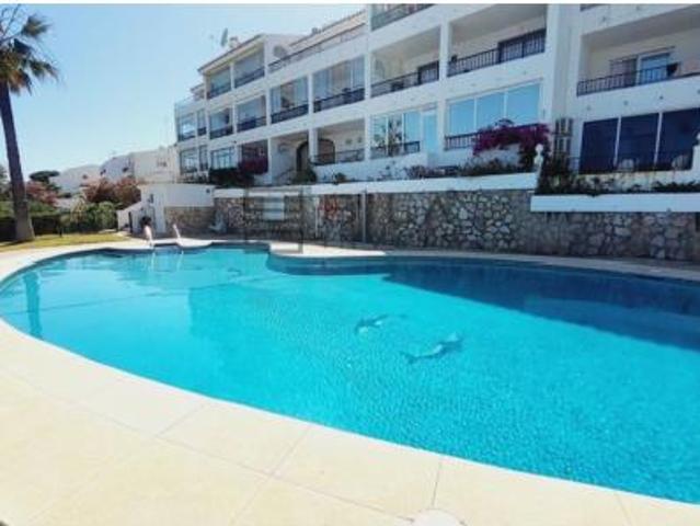 Dúplex en venta en La Cala, Costa del Sol Occidental