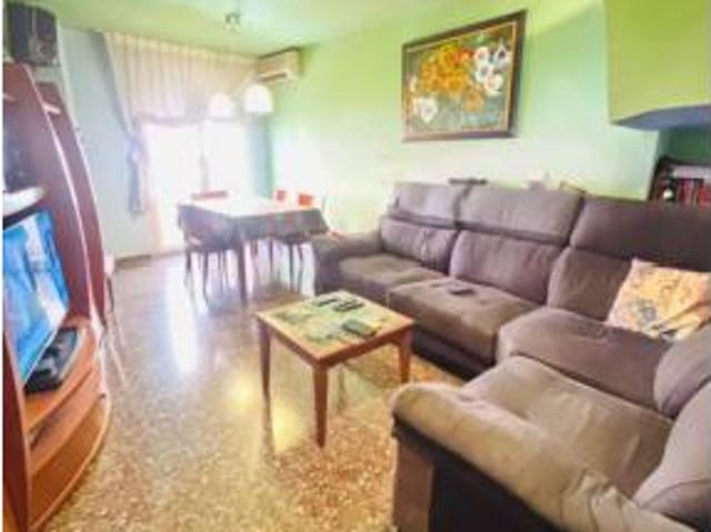 Dúplex en venta en l'Horta Sud, Valencia