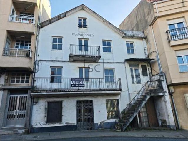 Dúplex en venta en Miño, Betanzos