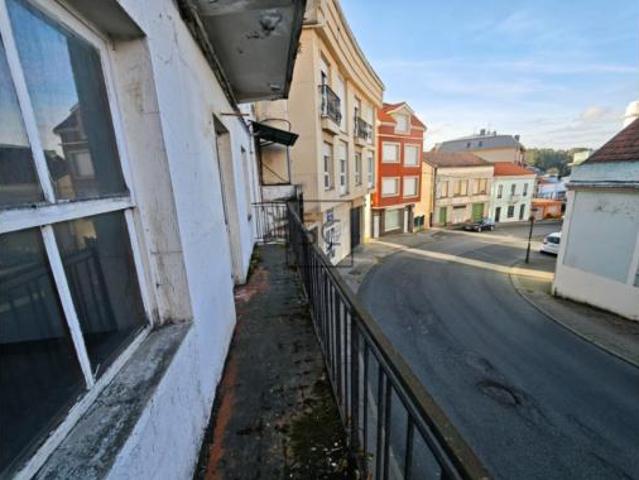Dúplex en venta en Miño, Betanzos