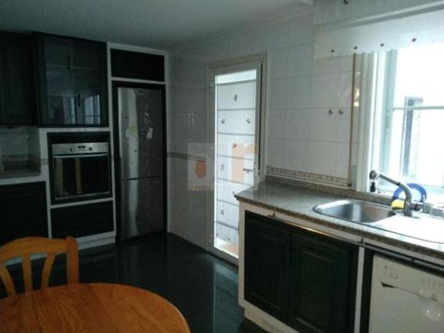 Dúplex en venta en Quintela, O Morrazo