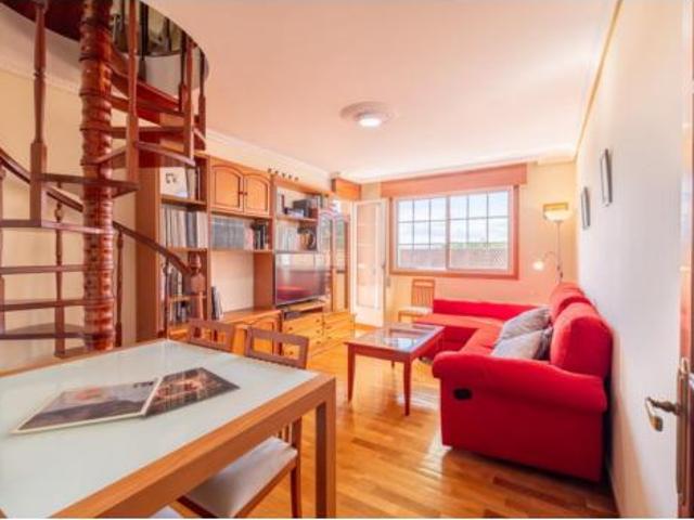 Dúplex en venta en Tirán, O Morrazo