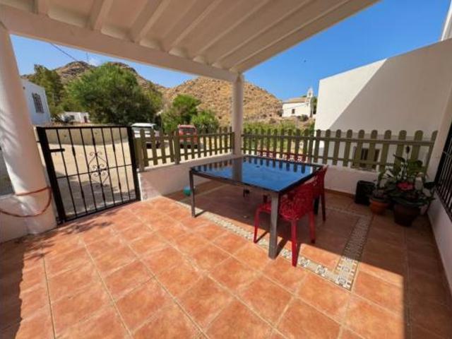 Dúplex en venta en Macenas, Mojácar