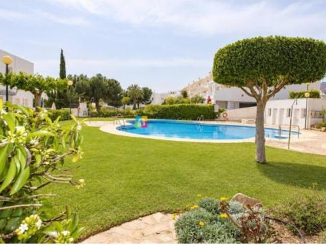 Dúplex en venta en Ventanicas-El Cantal, Mojácar