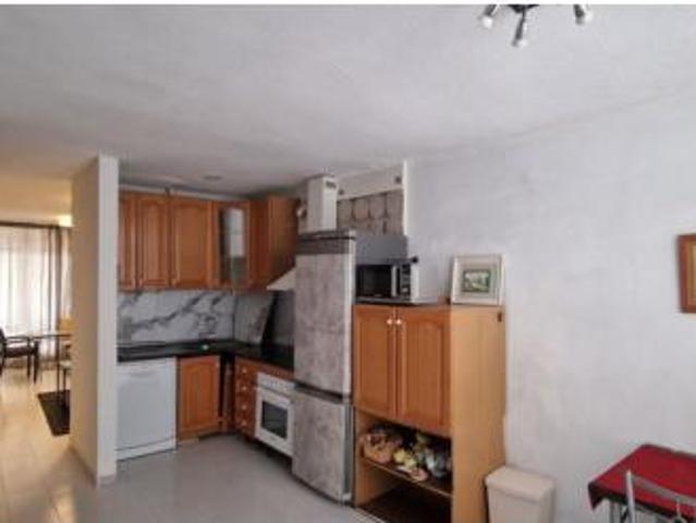 Dúplex en venta en Ventanicas-El Cantal, Mojácar