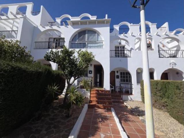 Dúplex en venta en Ventanicas-El Cantal, Mojácar