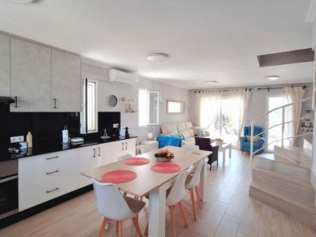 Dúplex en venta en Vista de los Ángeles-Rumina, Mojácar