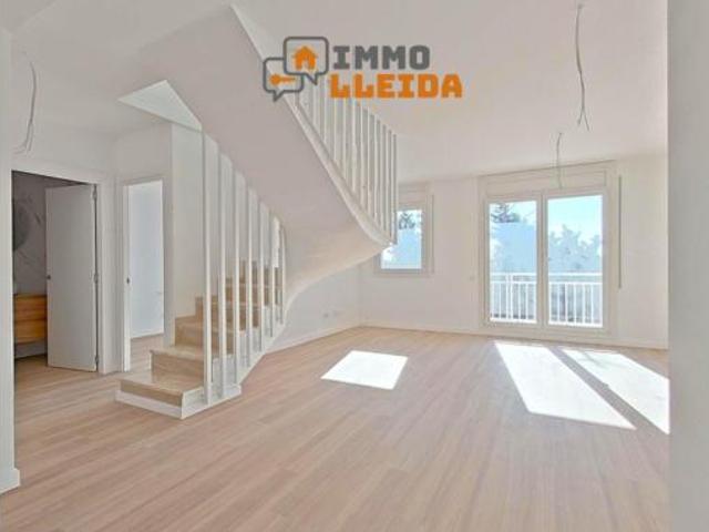 Dúplex en venta en Mollerussa, Lleida