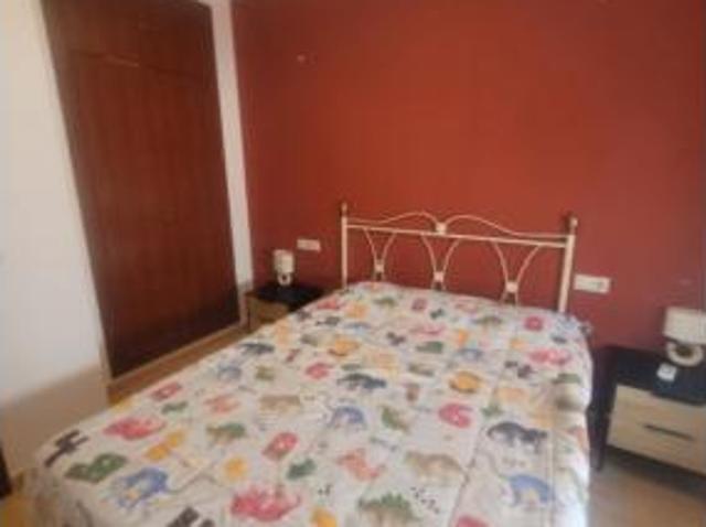 Dúplex en venta en Antequera, Andalucía