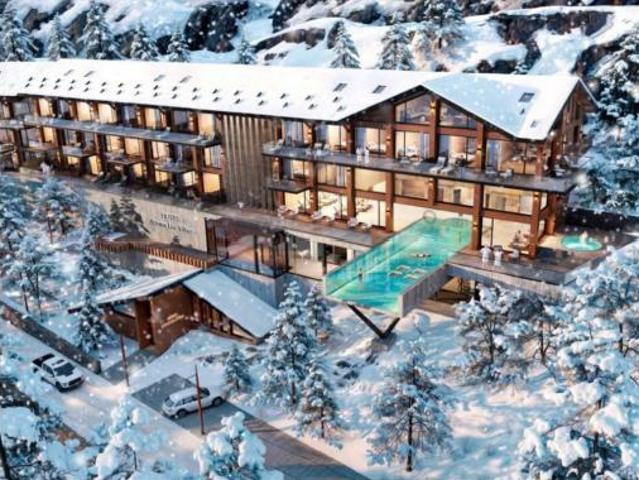 Dúplex en venta en Monachil, Granada