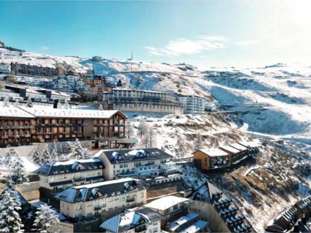 Dúplex en venta en Pradollano, Comarca de la Vega de Granada