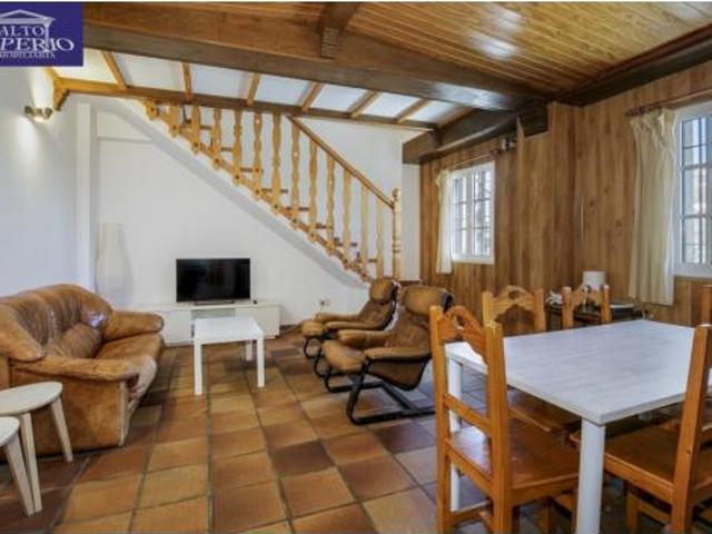 Dúplex en venta en Pradollano, Monachil