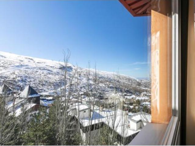 Dúplex en venta en Monachil, Granada