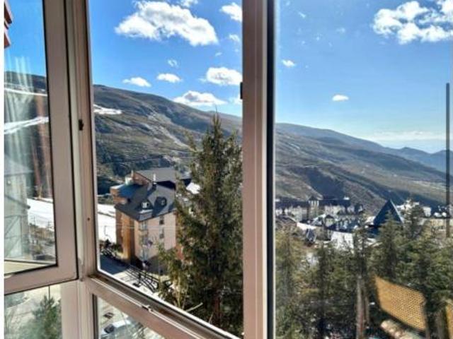 Dúplex en venta en Monachil, Pradollano