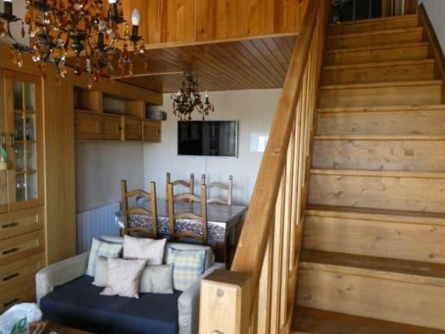 Dúplex en venta en Monachil, Pradollano