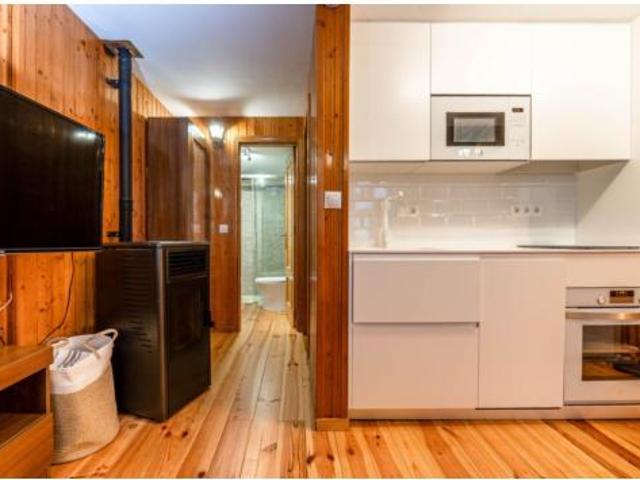 Dúplex en venta en Monachil, Pradollano