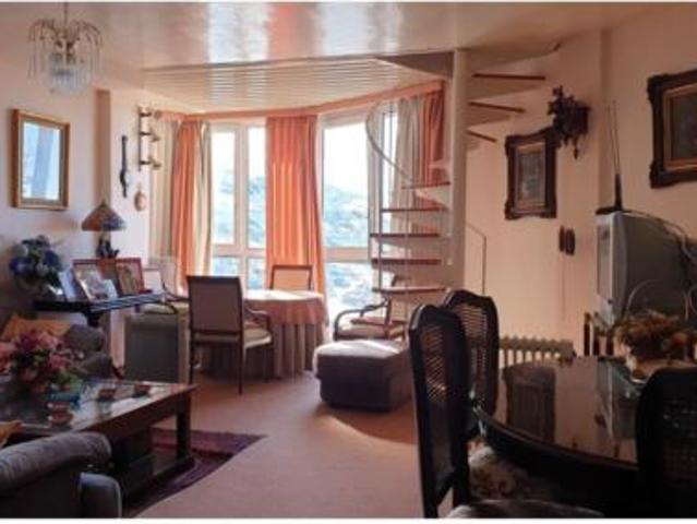 Dúplex en venta en Monachil, Granada