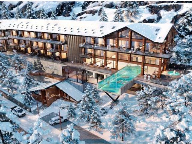 Dúplex en venta en Pradollano, Comarca de la Vega de Granada