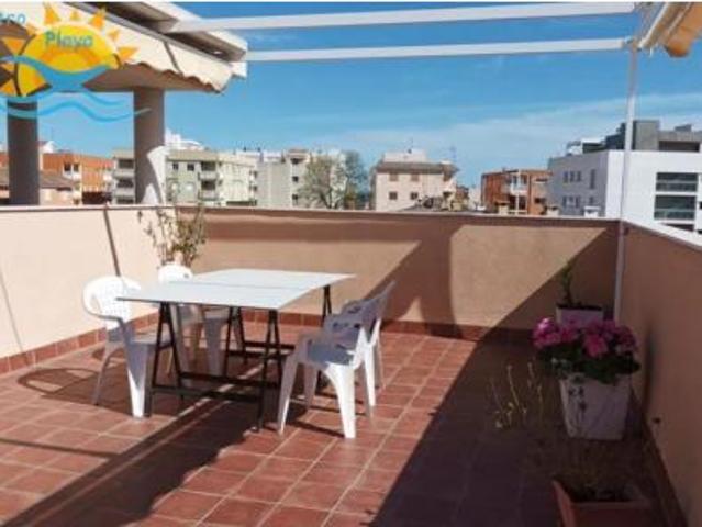 Dúplex en venta en la Plana Baixa, Valencia