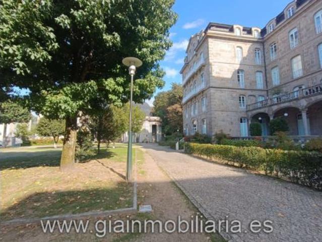 Dúplex en venta en Mondariz-Balneario, O Condado
