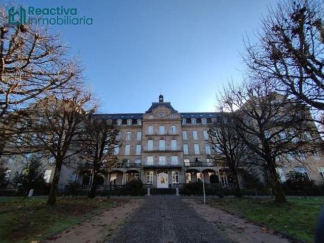 Dúplex en venta en Mondariz-Balneario, O Condado