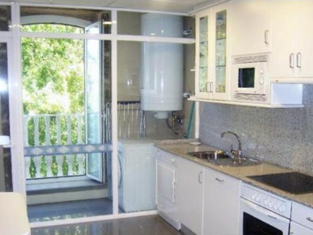 Dúplex en venta en Mondariz-Balneario, Mondariz-balneario