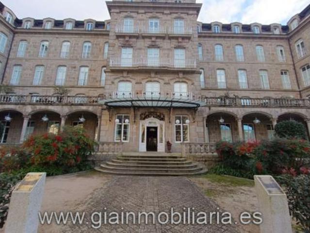 Dúplex en venta en Mondariz-Balneario, O Condado