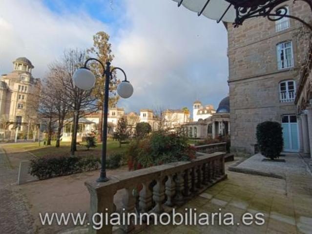 Dúplex en venta en Mondariz-Balneario, O Condado