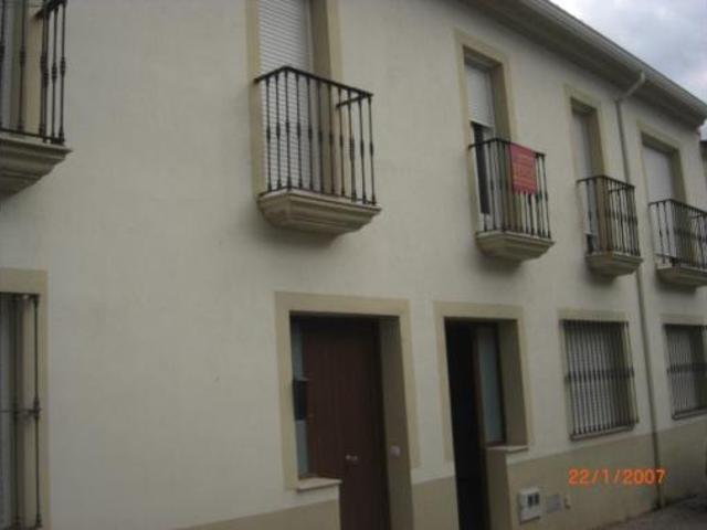 Dúplex en venta en Monesterio, Extremadura