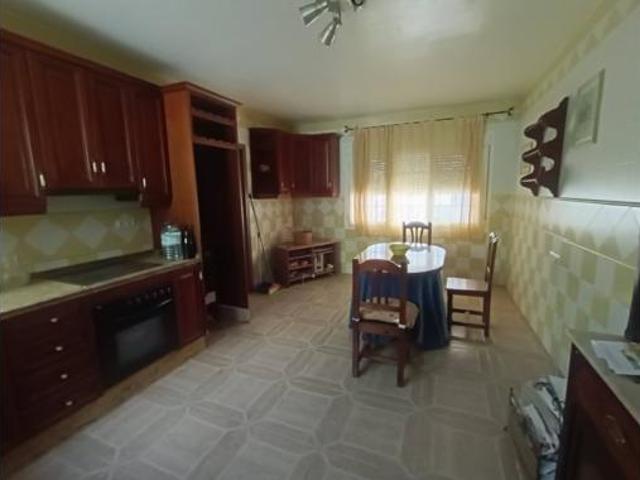 Dúplex en venta en Monesterio, Extremadura