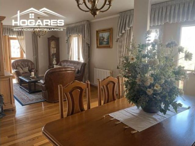 Dúplex en venta en Monforte de Lemos, Terra de Lemos