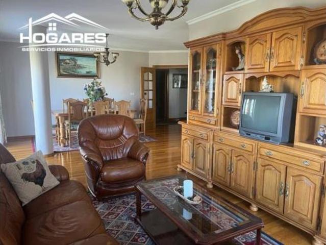Dúplex en venta en Monforte de Lemos, Terra de Lemos
